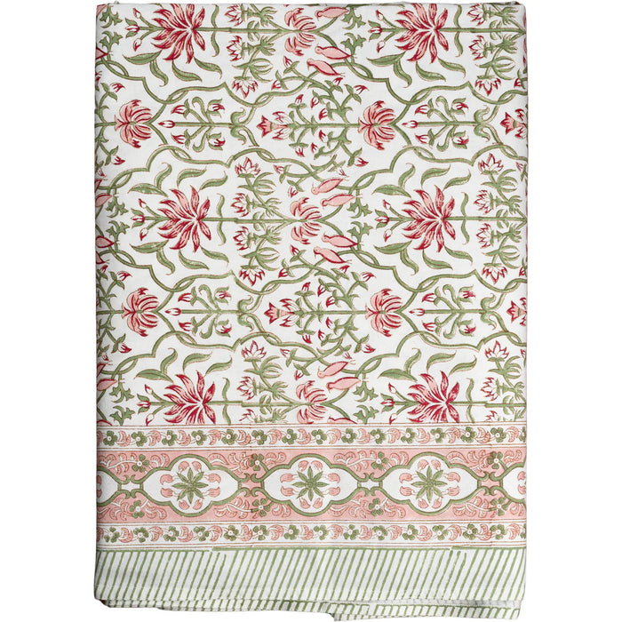 Le Jardin Tablecloth