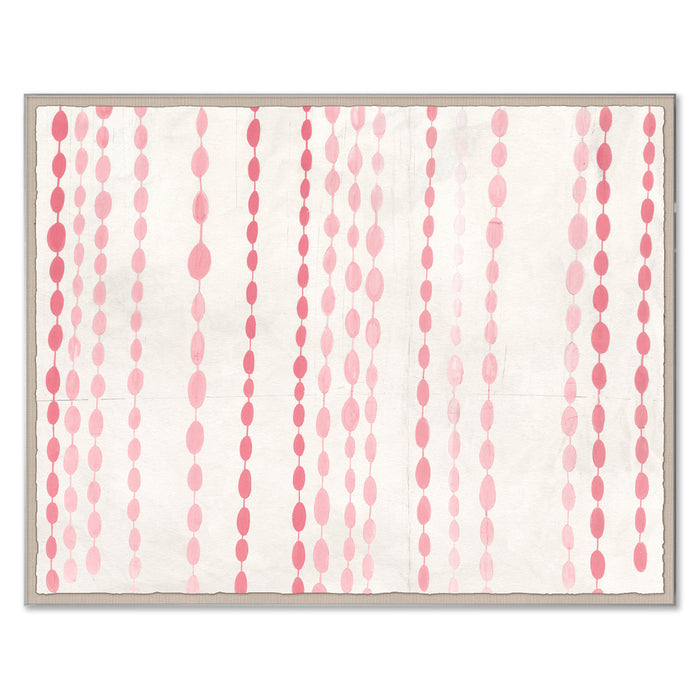 Les Perles Roses by Paule Marrot