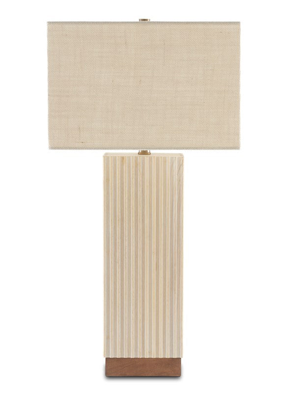 Dalmeny Table Lamp