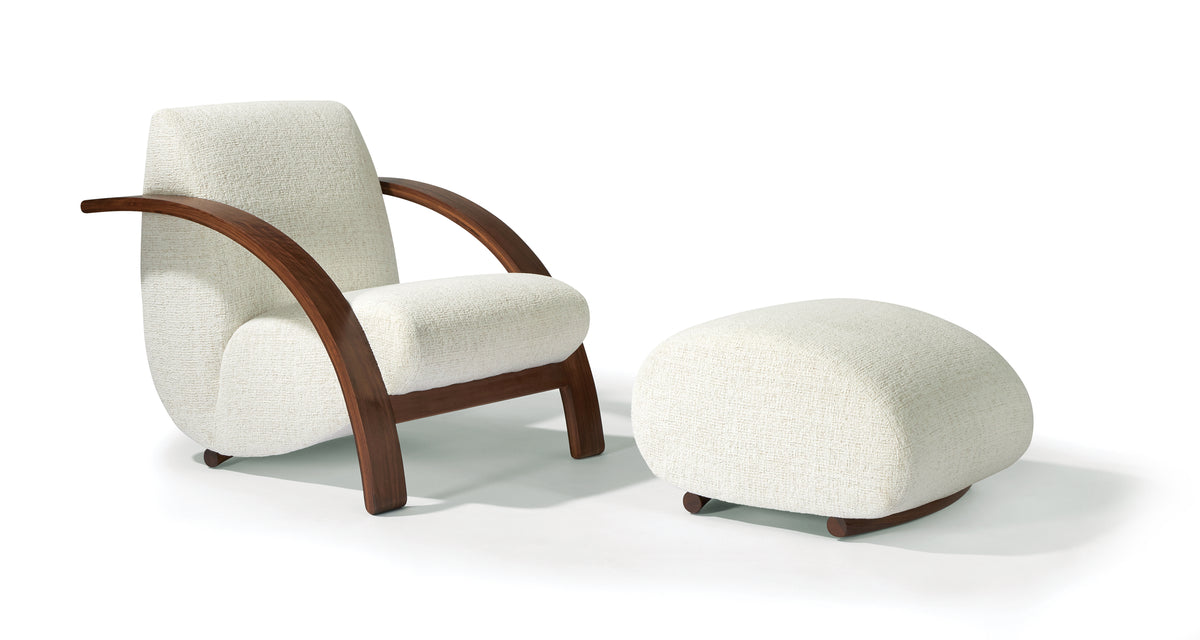 Bubba Lounge Chair