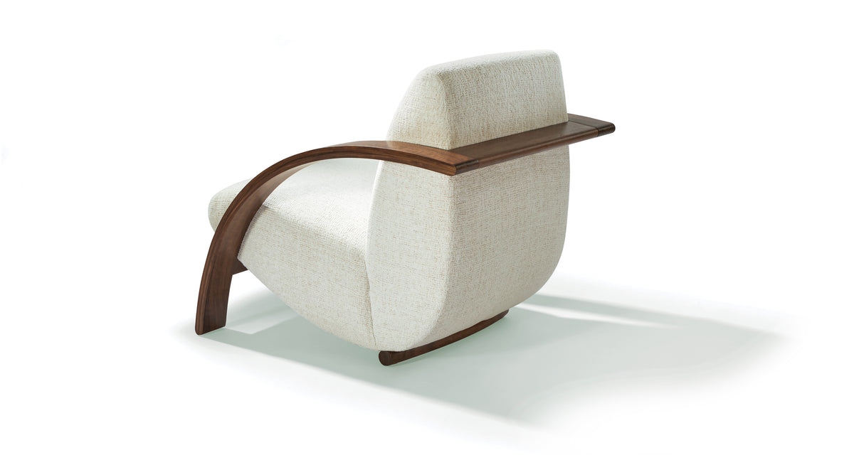 Bubba Lounge Chair