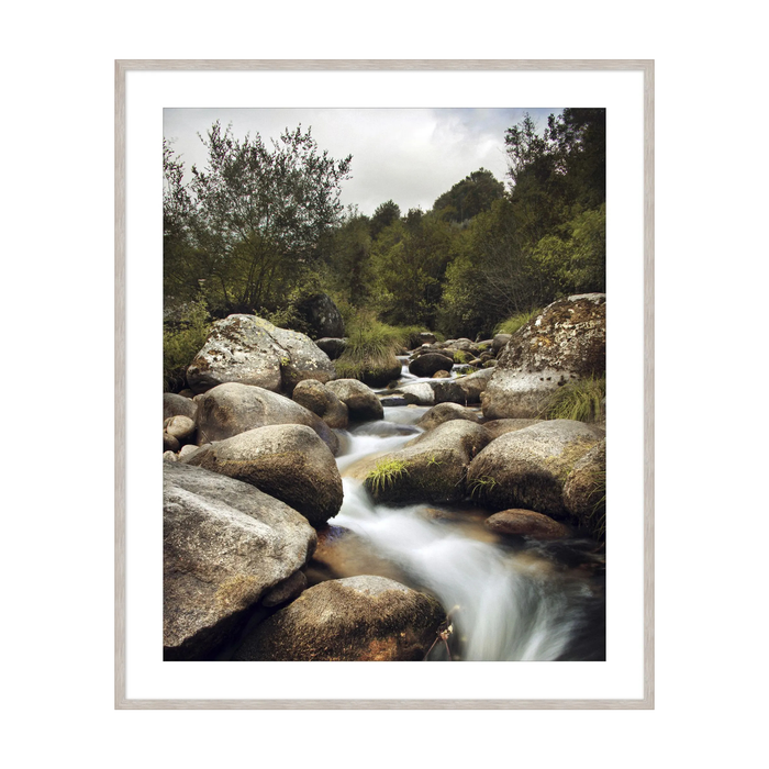 River Rock Flow