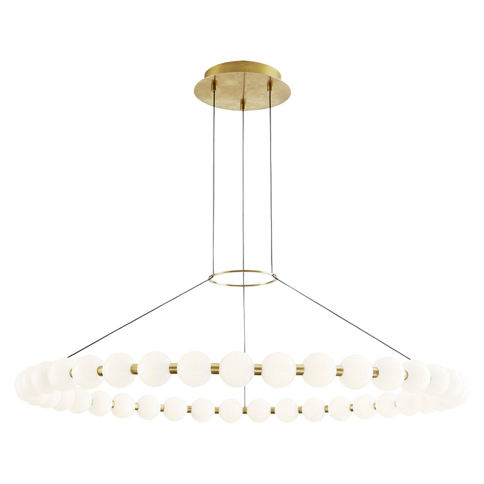 Orbet 42 Chandelier