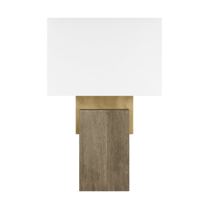 Slab Large Table Lamp