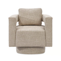 Modena Classic Swivel Chair