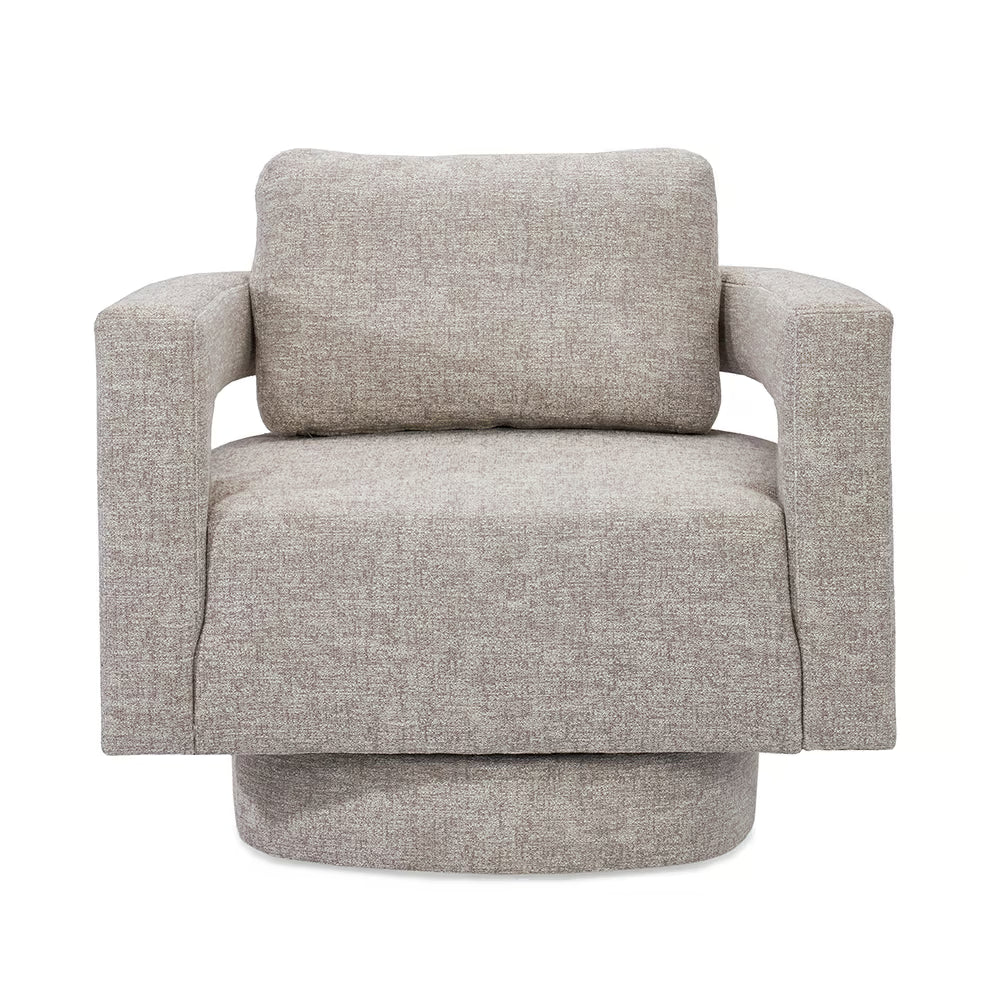 Modena Grand Swivel Chair