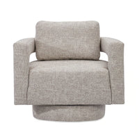 Modena Grand Swivel Chair