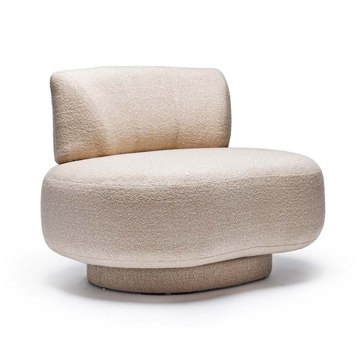 Nuage Swivel Chair