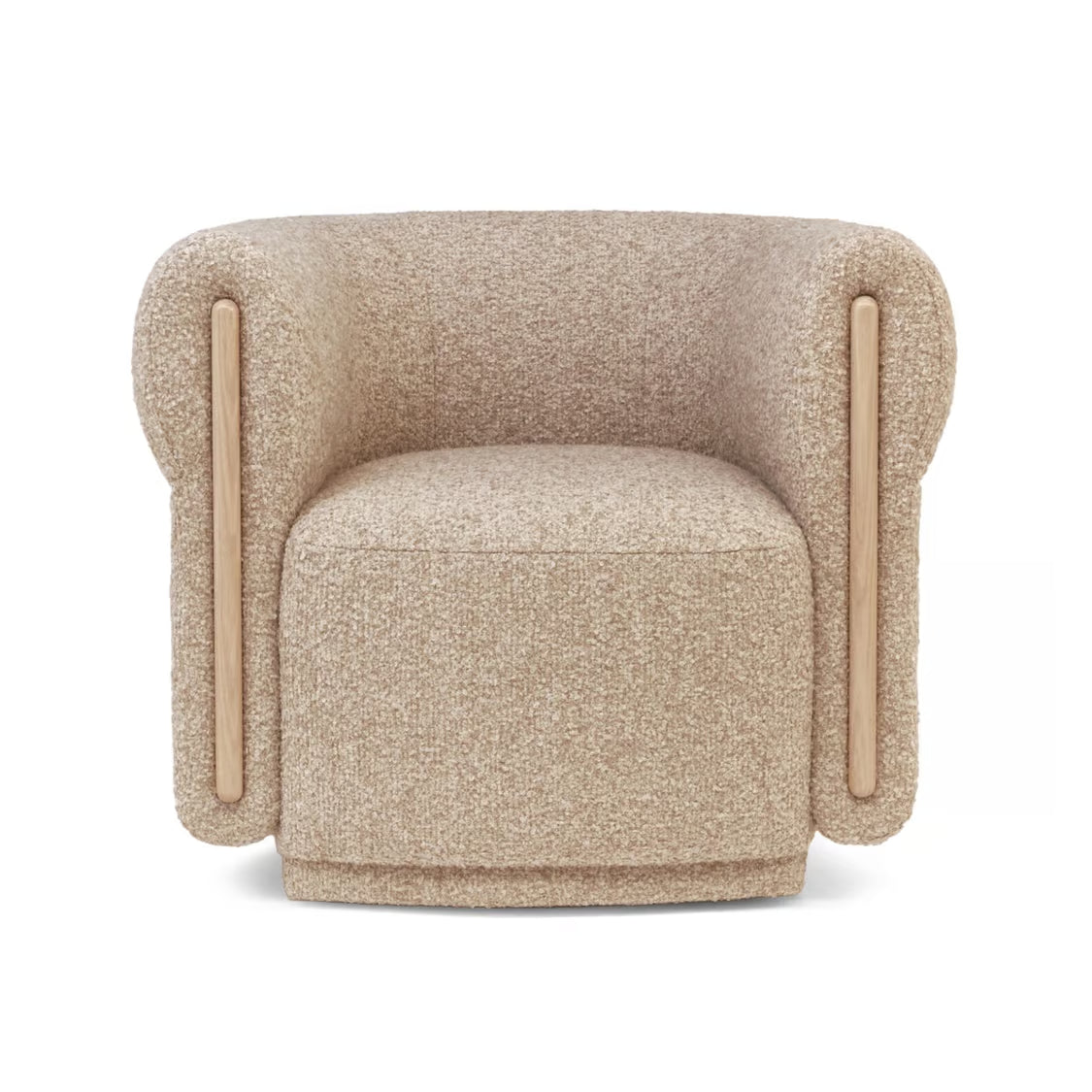 Odette Swivel Chair