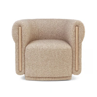 Odette Swivel Chair