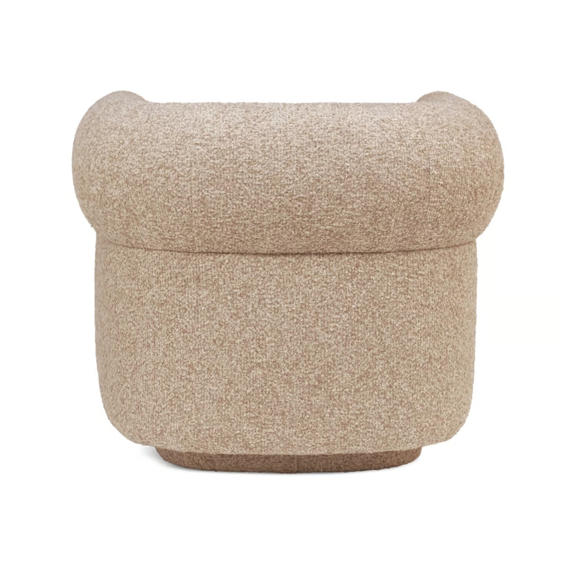 Odette Swivel Chair