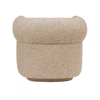 Odette Swivel Chair