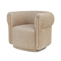 Odette Swivel Chair