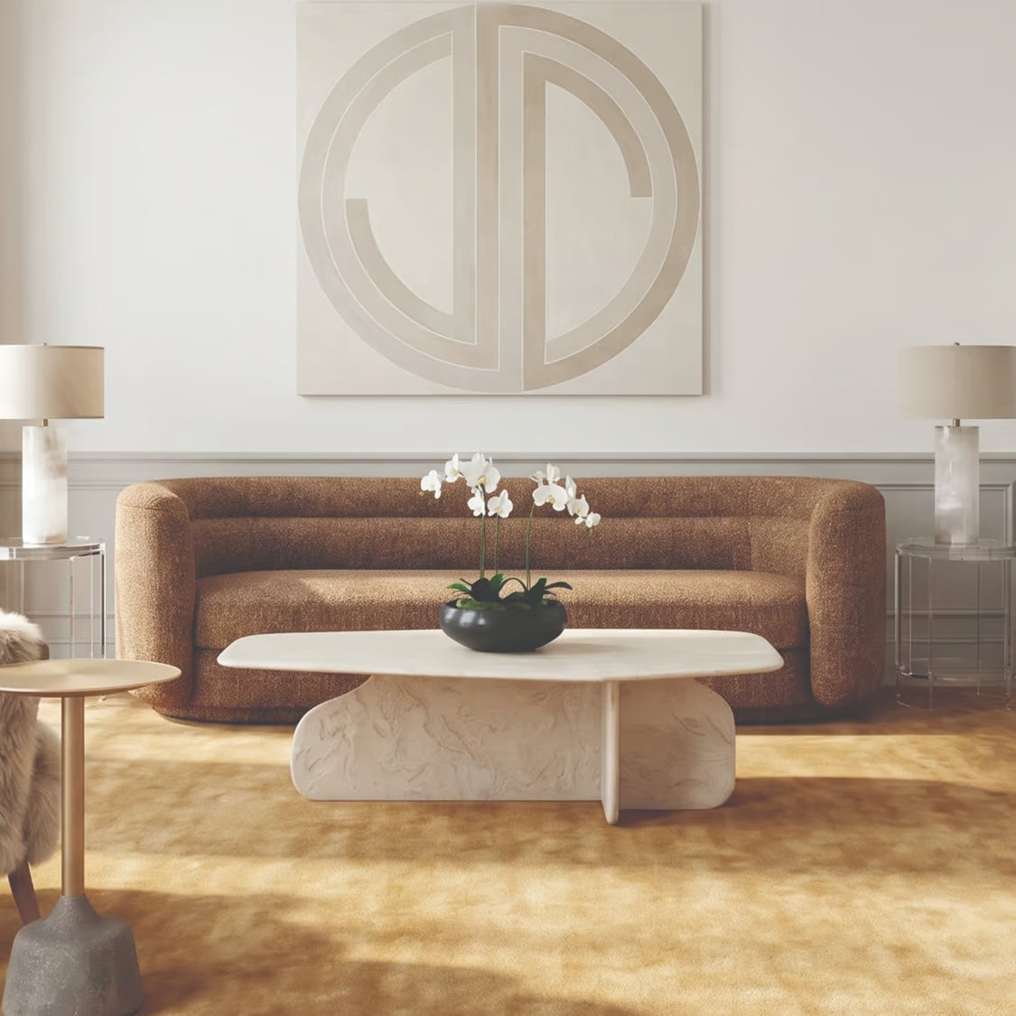 Madeline Sofa
