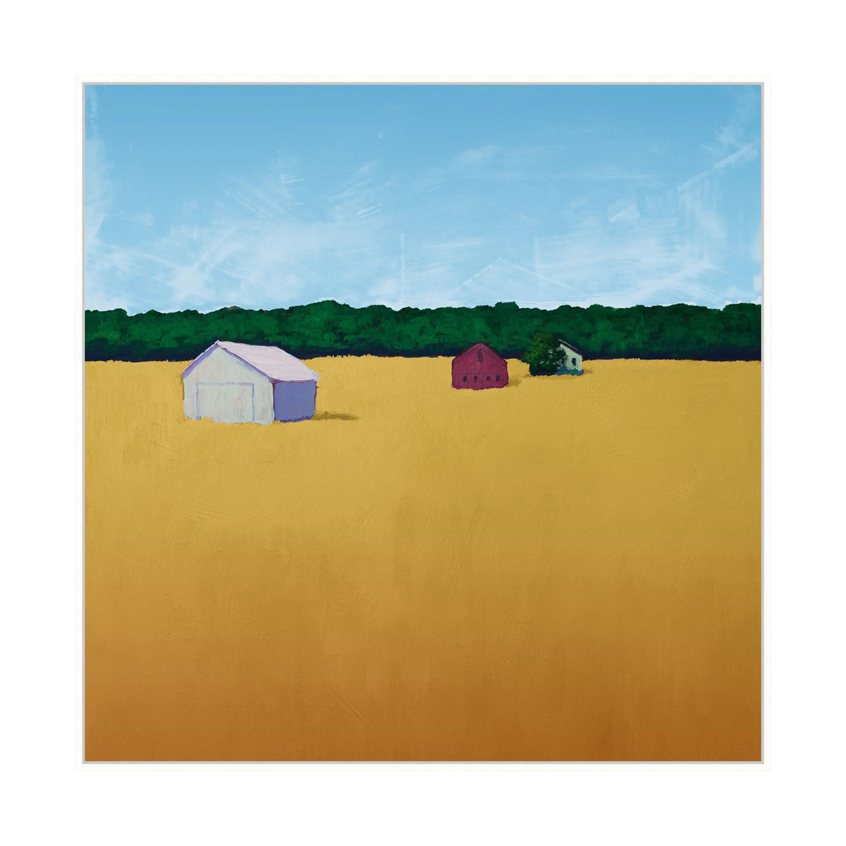 Edge of Dusk 1