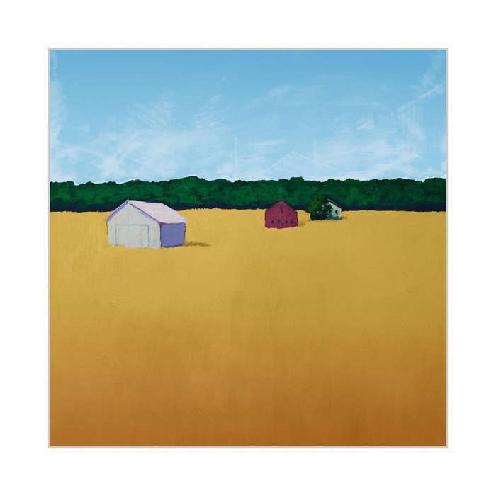 Edge of Dusk 1