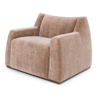 Pira Lounge Chair