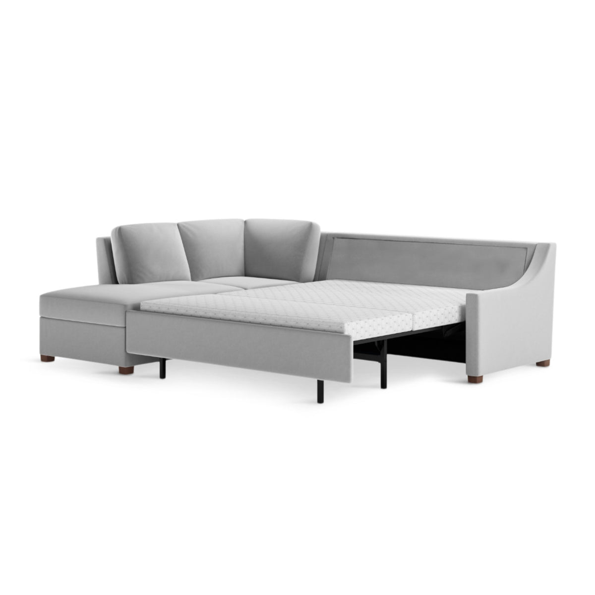 Perry Comfort Sleeper
