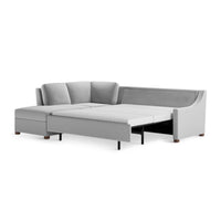 Perry Comfort Sleeper