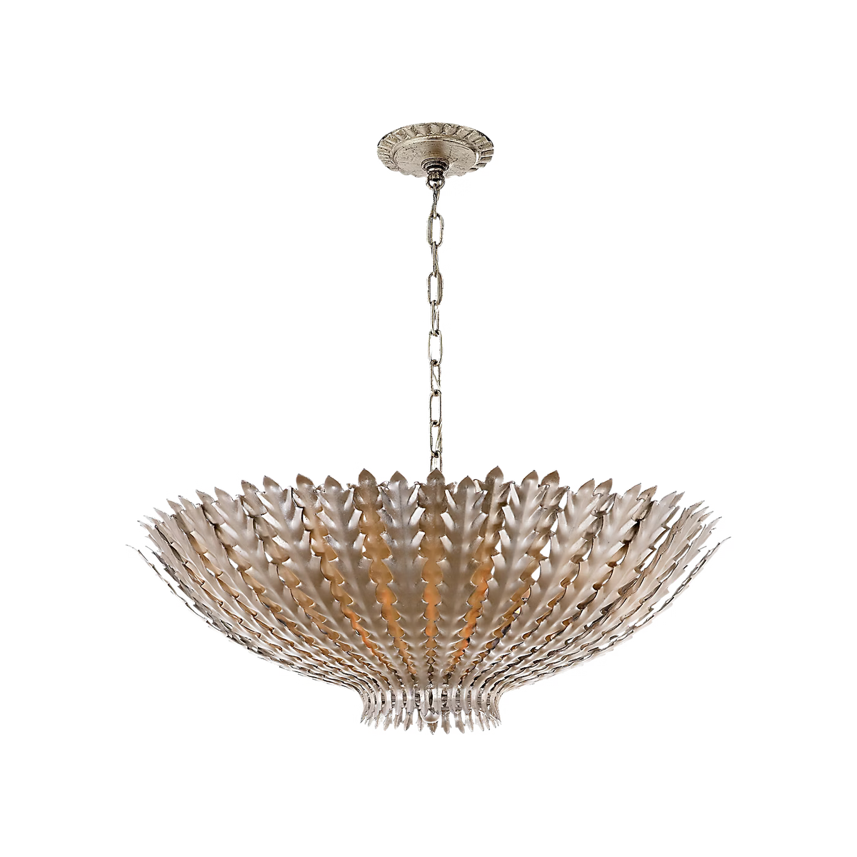 Hampton Medium Chandelier
