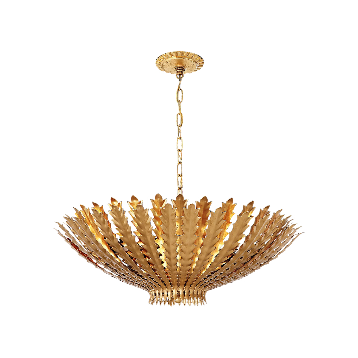 Hampton Medium Chandelier
