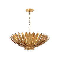 Hampton Medium Chandelier