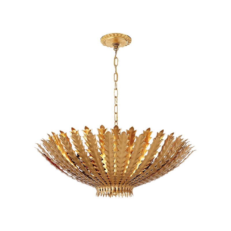 Hampton Medium Chandelier