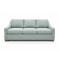 Alora Silver Sleeper