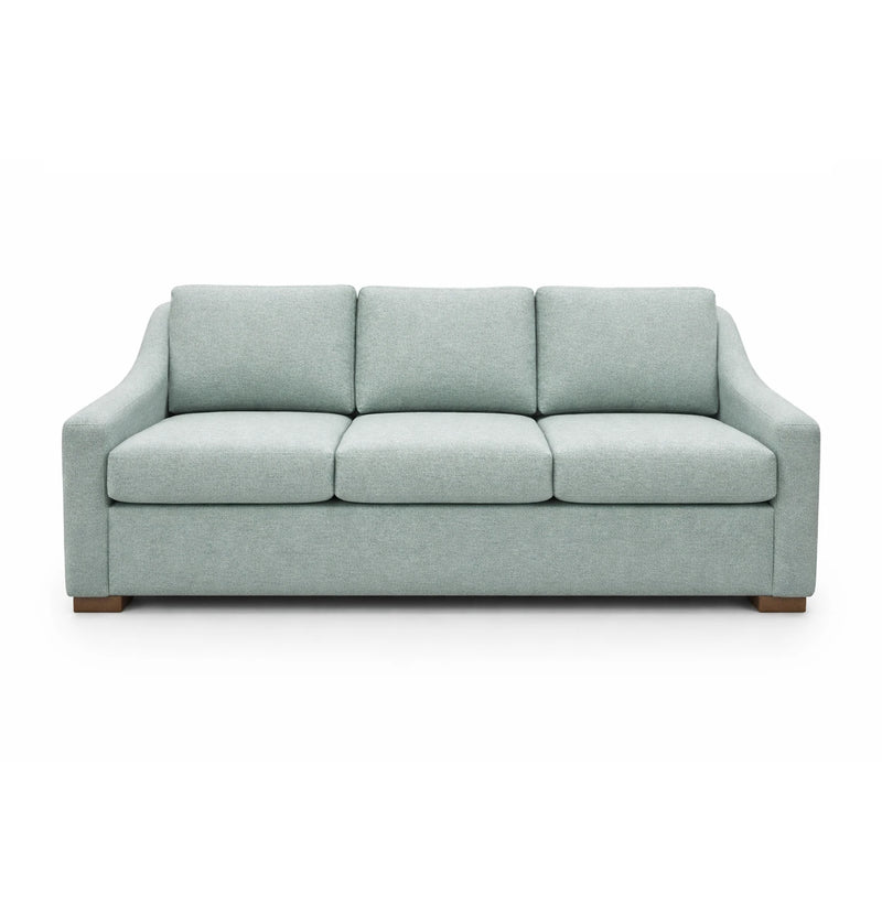 Alora Silver Sleeper