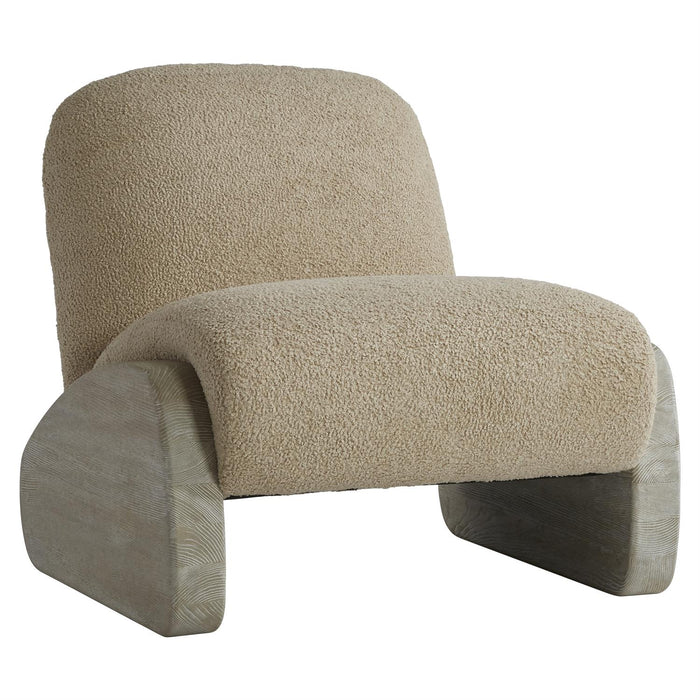 Sia Fabric Chair