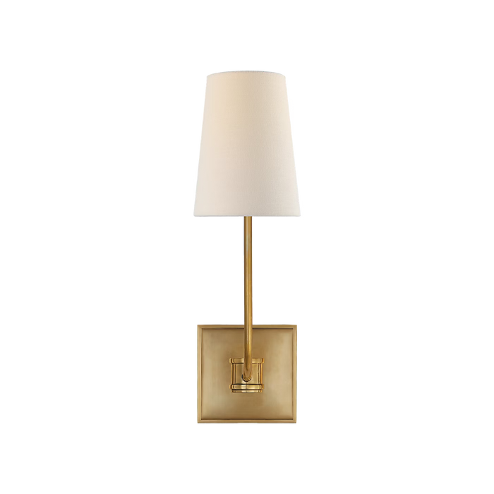 Venini Single Sconce