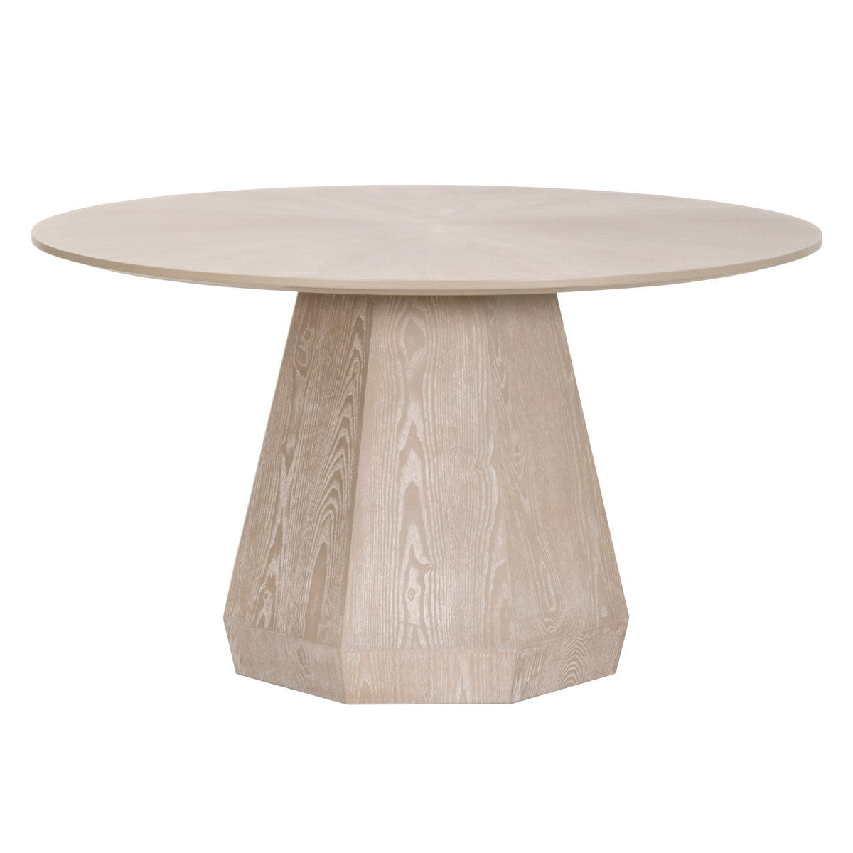 Coulter 54" Round Dining Table