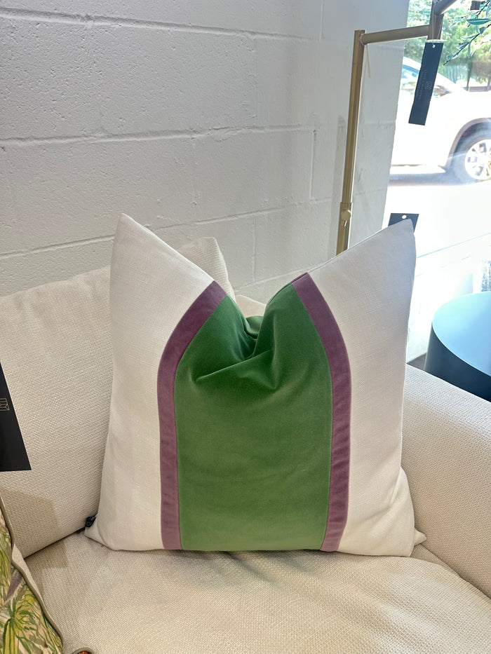 Giorgio Linen Dublin Pillow