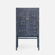 Rattan Standing Cabinet