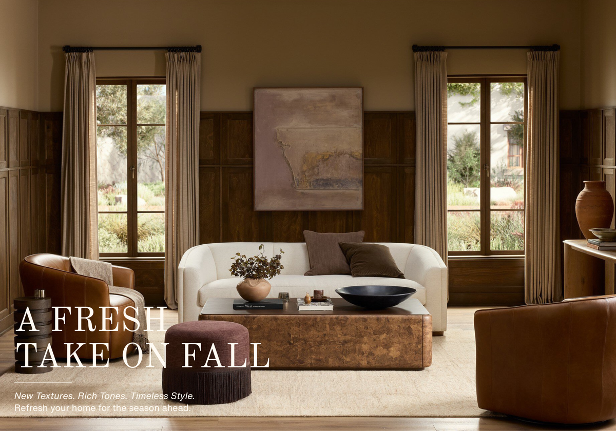 Living Modern Furnishings & Design