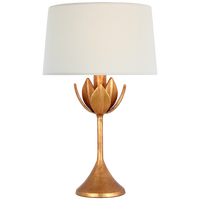 Alberto 17" Cordless Accent Lamp