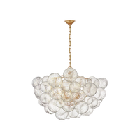 Talia Large Chandelier
