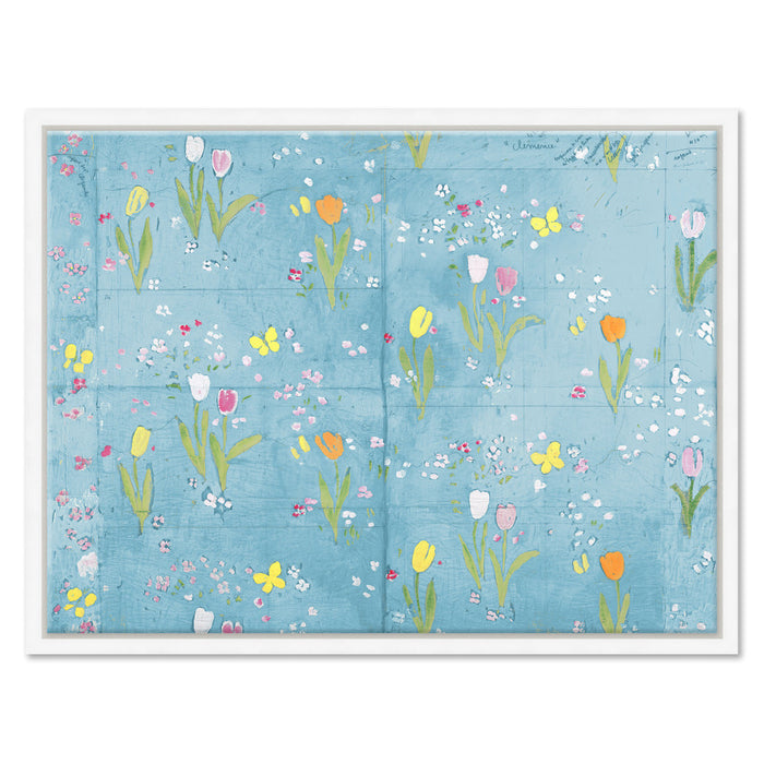 Clemence by Paule Marrot