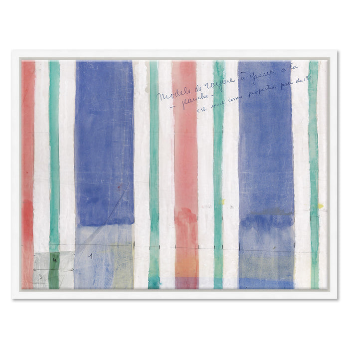 Rambouillet I by Paule Marrot