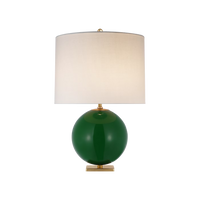 Elsie Table Lamp