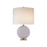 Elsie Table Lamp