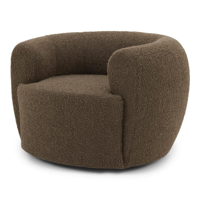 Kensington Swivel Chair