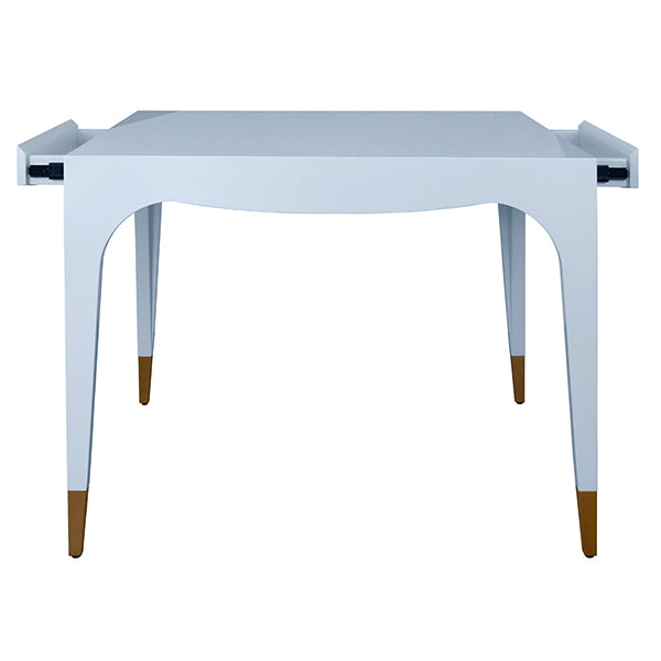 Lelee Light Blue Game Table