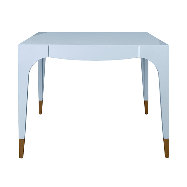 Lelee Light Blue Game Table