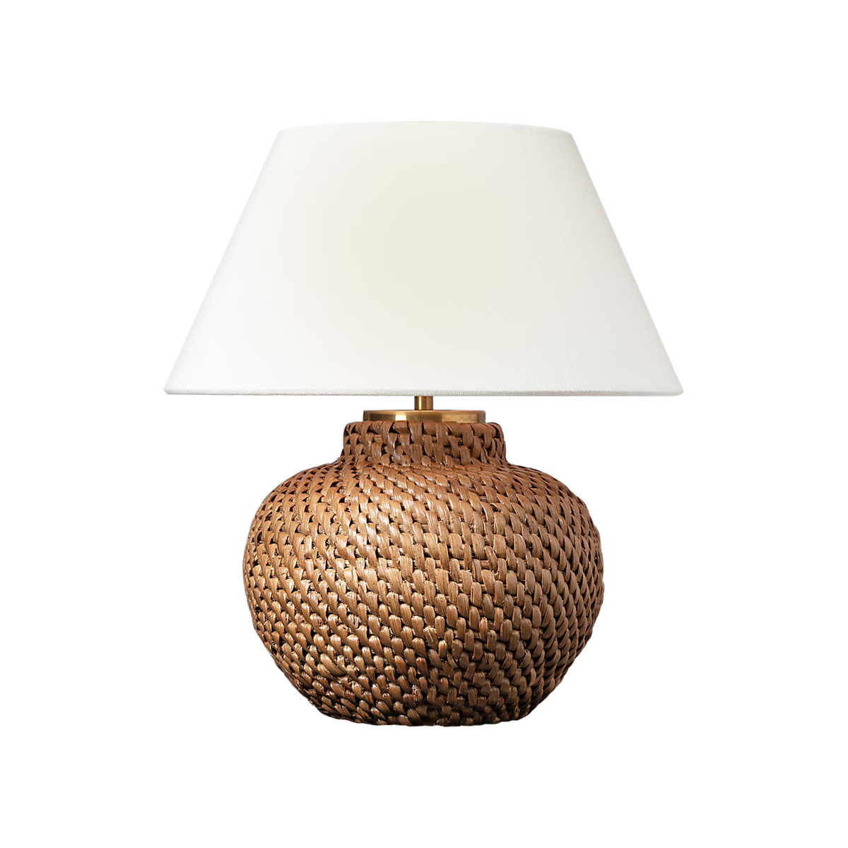 Avedon 12" Cordless Accent Lamp