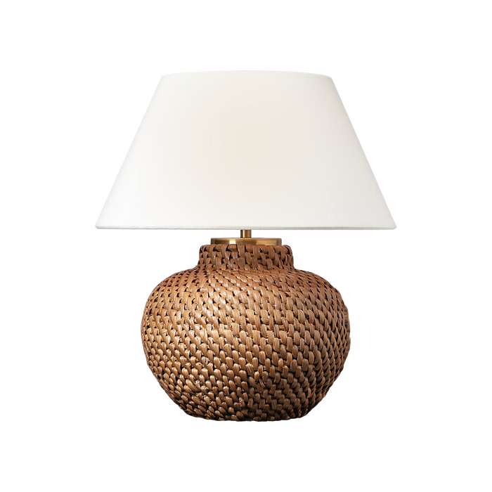Avedon 12" Cordless Accent Lamp