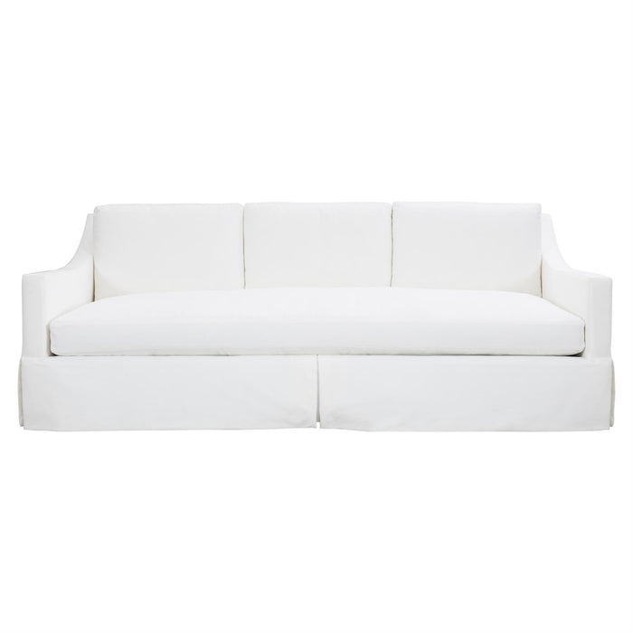 Slipcover Sofa