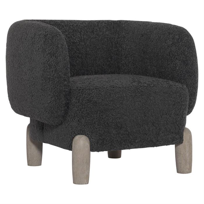 Hill Fabric Chair