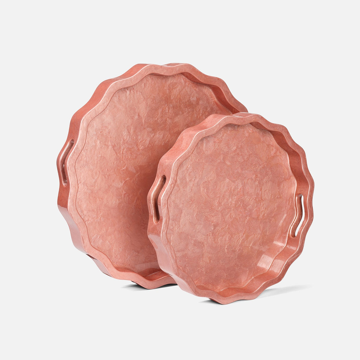 Resin Tray Set