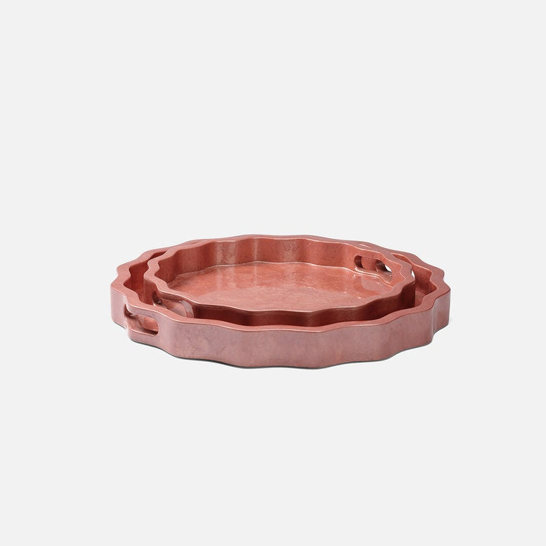 Resin Tray Set